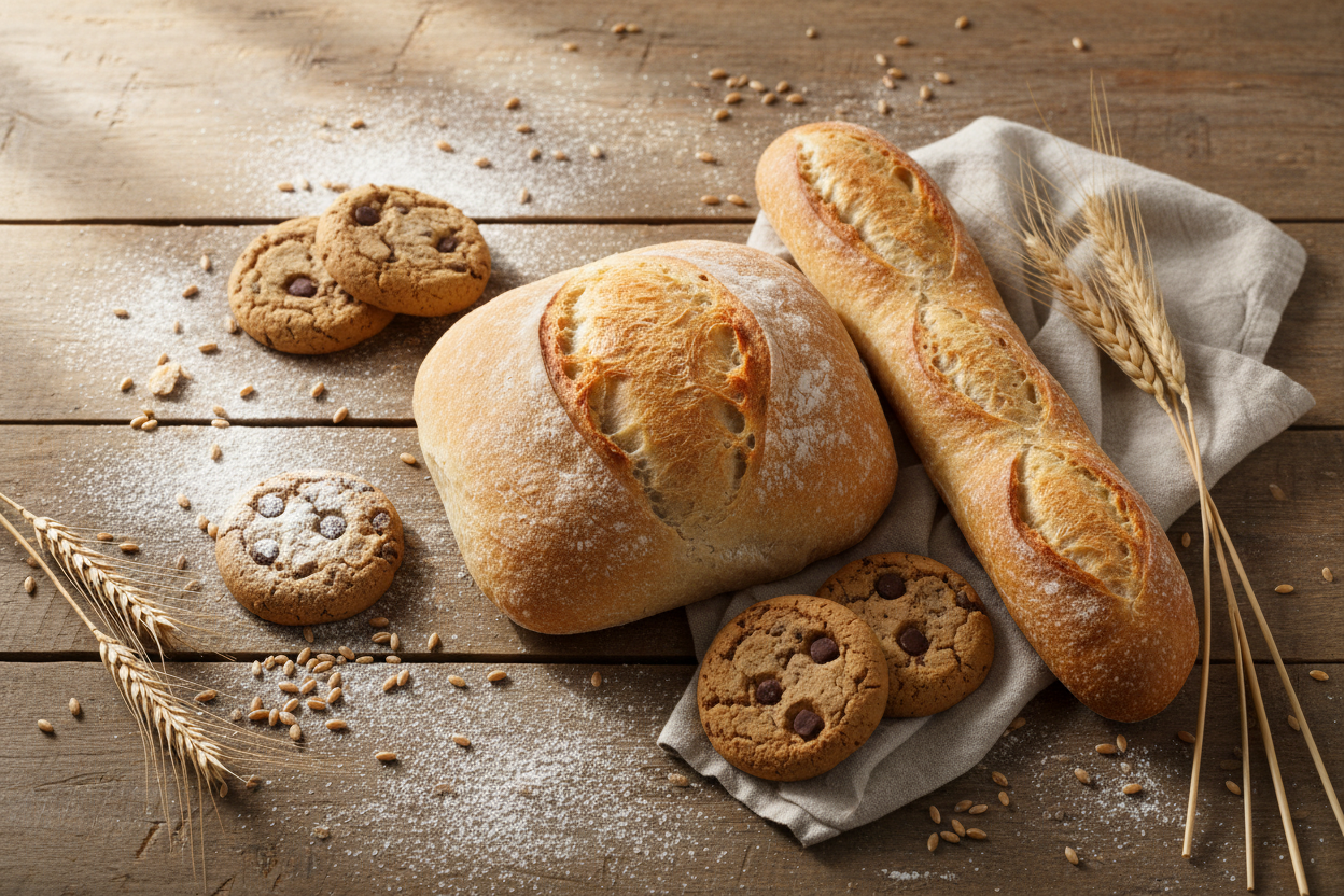 Colección Bread