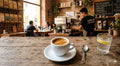 ESPRESSO DOBLE
